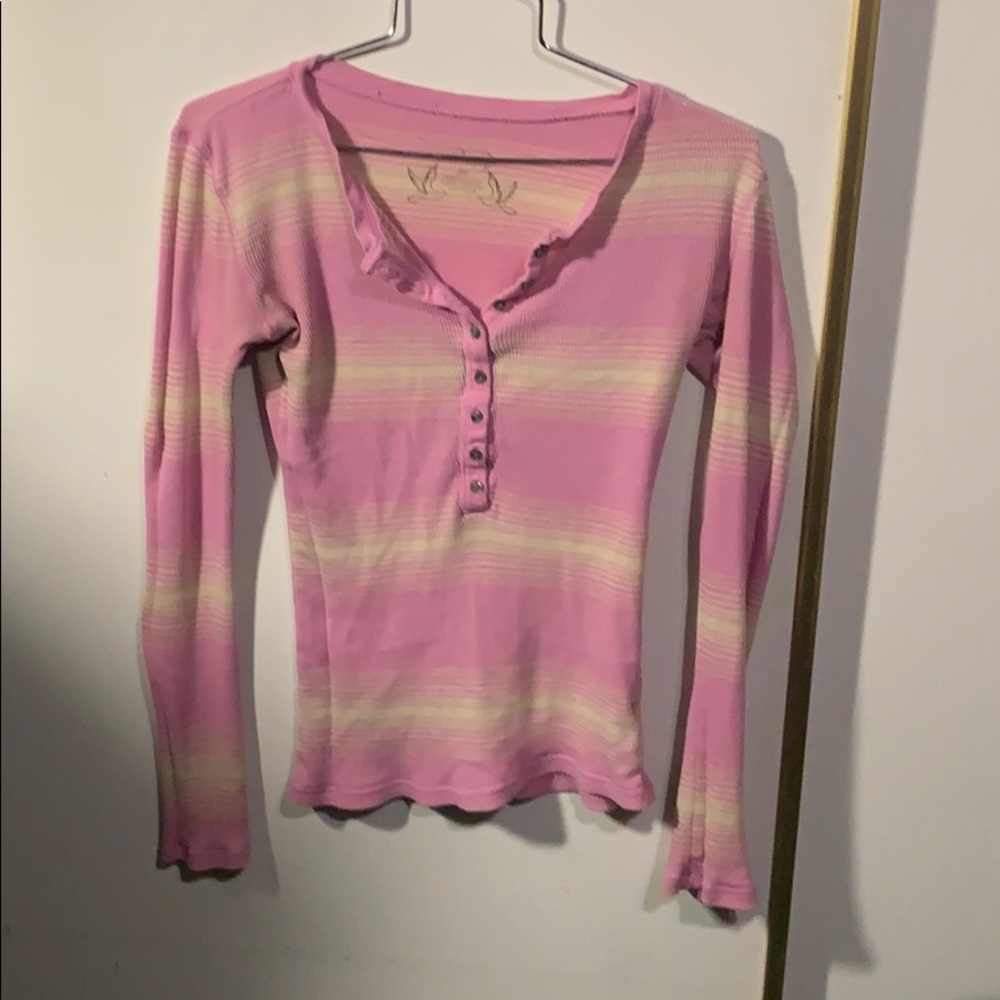 CUTE OLD NAVY LONGSLEEVE
